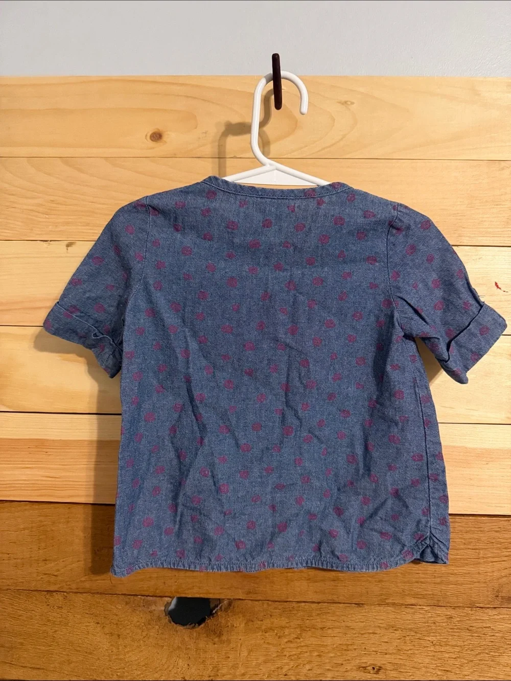 Carters carter short